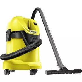 Aspirateur Kärcher Wd 3 de Kärcher, Sécurité et propreté - Réf : S71000837, Prix : 148,54 €, Remise : %