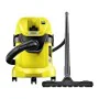 Aspirateur Kärcher Wd 3 de Kärcher, Sécurité et propreté - Réf : S71000837, Prix : 156,57 €, Remise : %