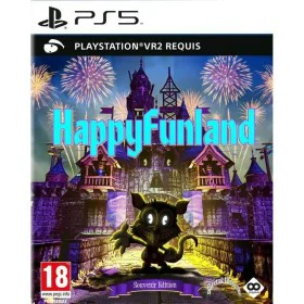 Jeu vidéo PlayStation 5 Just For Games HappyFunland (FR) de Just For Games, Sets - Réf : S71000851, Prix : 46,03 €, Remise : %