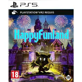 Jogo eletrónico PlayStation 5 Just For Games HappyFunland (FR) de Just For Games, Jogos - Ref: S71000851, Preço: 45,29 €, Des...