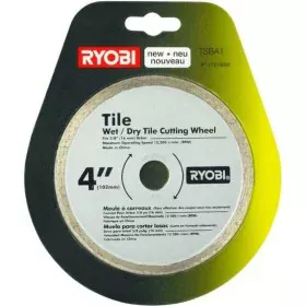 Disco de corte Ryobi LTS180M de Ryobi, Lâminas - Ref: S71000852, Preço: 24,95 €, Desconto: %