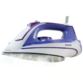 Plancha de Vapor DOMO DO7052S 2000 W de DOMO, Planchas de vapor - Ref: S71000859, Precio: 48,61 €, Descuento: %