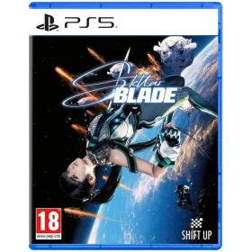 PlayStation 5 Videospiel Sony Stellar Blade (FR) von Sony, Zubehör-Sets - Ref: S71000870, Preis: 101,63 €, Rabatt: %