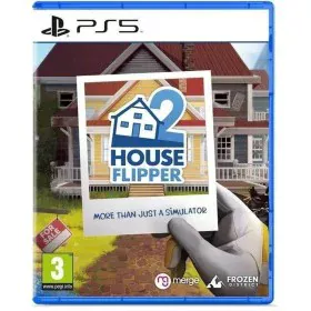 Jogo eletrónico PlayStation 5 Just For Games House Flipper 2 de Just For Games, Jogos - Ref: S71000873, Preço: 59,14 €, Desco...