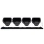 Vaso Suspenso Nature Preto de Nature, Vasos suspensos - Ref: S71000874, Preço: 37,84 €, Desconto: %