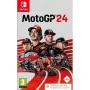 Video game for Switch Milestone MOTO GP 24 by Milestone, Sets - Ref: S71000876, Price: 73,34 €, Discount: %