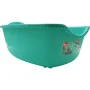 Katzentoilette Aimé Blau Weiß Kunststoff von Aimé, Katzenklos - Ref: S71000884, Preis: 41,61 €, Rabatt: %