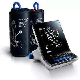 Arm Blood Pressure Monitor Braun by Braun, Blood pressure monitors - Ref: S71000904, Price: 79,88 €, Discount: %