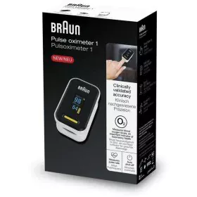 Pulsoxymeter Braun YK-81CEU von Braun, Oximeter - Ref: S71000905, Preis: 46,63 €, Rabatt: %