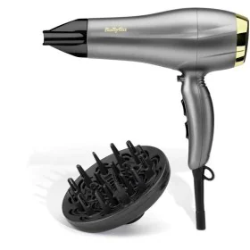 Secador de Cabelo Babyliss 2300 W (1 Unidade) de Babyliss, Secadores e difusores de cabelo - Ref: S71000914, Preço: 57,16 €, ...