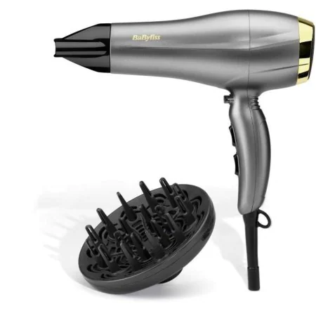 Hairdryer Babyliss 2300 W (1 Unit) by Babyliss, Hair dryers and diffusers - Ref: S71000914, Price: 55,95 €, Discount: %