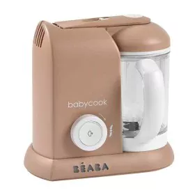 Küchenmaschine Béaba Babycook 1,1 L Braun von Béaba, Universal-Küchenmaschinen - Ref: S71000919, Preis: 125,82 €, Rabatt: %