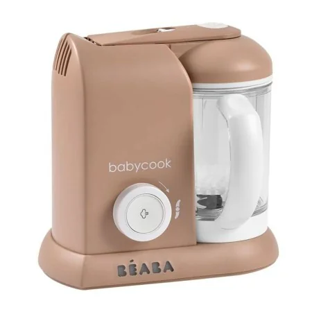 Robot culinaire Béaba Babycook 1,1 L Marron de Béaba, Robots - Réf : S71000919, Prix : 119,80 €, Remise : %