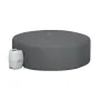 Swimming Pool Cover Bestway LAY-Z-Spa Energysense Grey by Bestway, Covers - Ref: S71000924, Price: 174,95 €, Discount: %