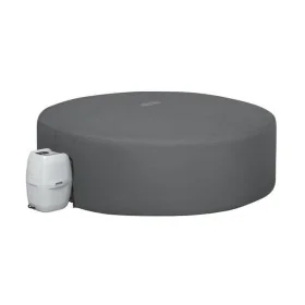 Copertura per piscina Bestway LAY-Z-Spa Energysense Grigio di Bestway, Coperture - Rif: S71000924, Prezzo: 174,95 €, Sconto: %