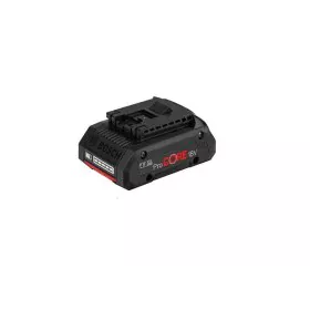 Batería de litio recargable BOSCH 18 V de BOSCH, Accesorios de herramientas inalámbricas - Ref: S71000928, Precio: 121,54 €, ...