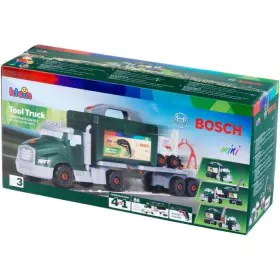 Macchinina Radiocomandata Klein di Klein Toys, Auto e camion - Rif: S71000931, Prezzo: 58,87 €, Sconto: %