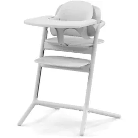 Chaise pour Enfant Cybex Blanc de Cybex, Chaises hautes - Réf : S71000971, Prix : 369,87 €, Remise : %