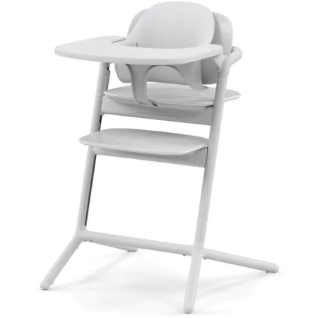 Child's Chair Cybex White by Cybex, Highchairs - Ref: S71000971, Price: 401,78 €, Discount: %