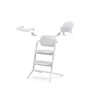 Child's Chair Cybex White by Cybex, Highchairs - Ref: S71000971, Price: 401,78 €, Discount: %