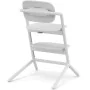 Child's Chair Cybex White by Cybex, Highchairs - Ref: S71000971, Price: 401,78 €, Discount: %