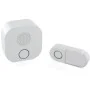 Wireless Doorbell with Push Button Bell Dio Connected Home DiO by Dio Connected Home, Door Chimes & Bells - Ref: S71000977, P...