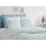 Juego de funda nórdica HOME LINGE PASSION 220 x 240 cm Azul 3 Piezas de HOME LINGE PASSION, Edredones y fundas para edredón -...