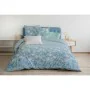 Bettbezug-Set HOME LINGE PASSION Blau 220 x 240 cm von HOME LINGE PASSION, Bettdecken und Bettdeckenbezüge - Ref: S71001012, ...