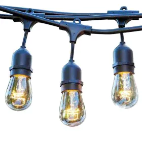 Grinalda de Luzes LED Lumisky Preto Cinzento de Lumisky, Grinaldas luminosas - Ref: S71001050, Preço: 105,09 €, Desconto: %