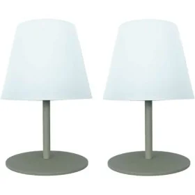 Lampada da tavolo Lumisky E27 Verde di Lumisky, Lampade da tavolo - Rif: S71001056, Prezzo: 51,23 €, Sconto: %