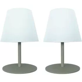 Lâmpada de mesa Lumisky E27 Verde de Lumisky, Iluminação para mesa de exterior - Ref: S71001056, Preço: 50,41 €, Desconto: %