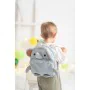 Schulrucksack Crochetts Blau 22 x 26 x 8 cm Nashorn von Crochetts, Kinderrucksäcke - Ref: D1615487, Preis: 34,64 €, Rabatt: %