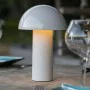 Lâmpada de mesa Lumisky Branco (1 Unidade) de Lumisky, Iluminação para mesa de exterior - Ref: S71001065, Preço: 83,03 €, Des...