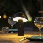 Lâmpada de mesa Lumisky Tod Preto (1 Unidade) de Lumisky, Iluminação para mesa de exterior - Ref: S71001066, Preço: 80,86 €, ...