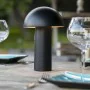 Lâmpada de mesa Lumisky Tod Preto (1 Unidade) de Lumisky, Iluminação para mesa de exterior - Ref: S71001066, Preço: 80,86 €, ...