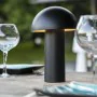 Lâmpada de mesa Lumisky Tod Preto (1 Unidade) de Lumisky, Iluminação para mesa de exterior - Ref: S71001066, Preço: 80,86 €, ...