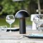 Lâmpada de mesa Lumisky Tod Preto (1 Unidade) de Lumisky, Iluminação para mesa de exterior - Ref: S71001066, Preço: 80,86 €, ...