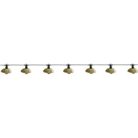 Wreath of LED Lights Lumisky Beige by Lumisky, Outdoor String Lights - Ref: S71001068, Price: 63,73 €, Discount: %