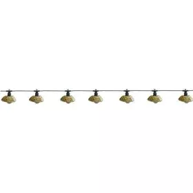 Wreath of LED Lights Lumisky Beige by Lumisky, Outdoor String Lights - Ref: S71001068, Price: 63,55 €, Discount: %