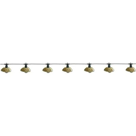 Guirlande lumineuse LED Lumisky Beige de Lumisky, Guirlandes lumineuses - Réf : S71001068, Prix : 63,55 €, Remise : %