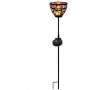 Luminária de chão Lumisky Cinzento (1 Unidade) de Lumisky, Iluminação para pátio e terraço - Ref: S71001069, Preço: 39,14 €, ...