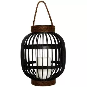 Lampion Lumisky Noir de Lumisky, Lanternes - Réf : S71001070, Prix : 40,70 €, Remise : %