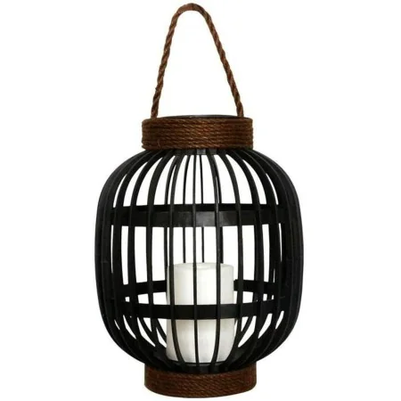 Lantern Lumisky Black by Lumisky, Lanterns - Ref: S71001070, Price: 40,70 €, Discount: %