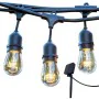 Grinalda de Luzes LED Lumisky Preto de Lumisky, Grinaldas luminosas - Ref: S71001072, Preço: 70,30 €, Desconto: %