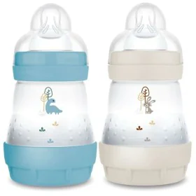 Baby-Flasche MAM Dino Rabbit von MAM, Babyflaschen - Ref: S71001082, Preis: 34,39 €, Rabatt: %