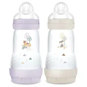 Baby's bottle MAM Woods by MAM, Baby's bottles - Ref: S71001084, Price: 33,98 €, Discount: %