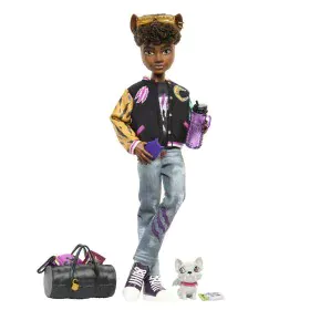 Action Figure MONS ROYALE by MONS ROYALE, Action figures and dolls - Ref: S71001088, Price: 52,83 €, Discount: %