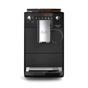 Cafetière superautomatique Melitta Noir 1450 W 1,5 L de Melitta, Machines à café automatiques - Réf : S71001092, Prix : 552,3...