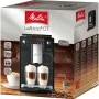 Cafeteira Superautomática Melitta Preto 1450 W 1,5 L de Melitta, Máquinas de café automáticas - Ref: S71001092, Preço: 600,04...