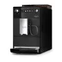 Cafeteira Superautomática Melitta Preto 1450 W 1,5 L de Melitta, Máquinas de café automáticas - Ref: S71001092, Preço: 600,04...